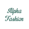 Alpha Fashion