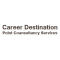 Career Destination Point Consultancy Services Logo