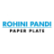 Rohini Pandi Paper Plate