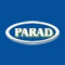Parad Corporation Pvt Ltd. Logo