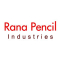 Rana Pencil Industries Logo