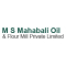 M S Mahabali Oil & Flour Mill Private..