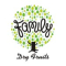 FAMILY OF DRY FRUITS INDIA PVT LTD