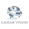 Global World Logo