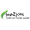 Fast2jobs Logo
