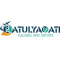 Atulya Gati Packers And Movers Logo