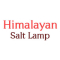 Himalayan Salt Lamp Logo