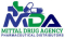 Mittal Drug Agency Logo