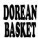 Dorean Basket Logo