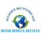 ALLIANCE RECYCLING LLP