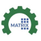 Matrix JEE Academy Logo