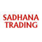 Sadhana Trading Logo