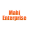 Mahi Enterprise Logo
