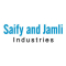 Saify and Jamali Industries