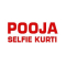 Pooja Selfie Kurti Logo