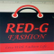 RED – G Fashion & CO.