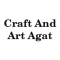 Craft And Art Agate