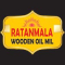 RATANMALA WOODEN OIL MIL