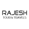 Rajesh Tour & Travels Logo