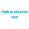 Enjoy in Andaman Tour Logo