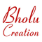 Bholu Creation Logo