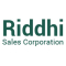Riddhi Sales Corporation