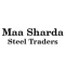 Maa Sharda Steel Traders