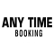 Any Time Booking