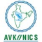 Avkonics India Logo