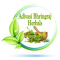 Adivasi Bhringraj Herbals Logo