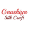 Gaushiya Silk Craft Logo