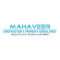 Mahaveer Construction & Property Consultancy Logo