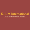 K. L. M International (Tea & Textile..