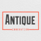 ANTIQUE INNOVATION