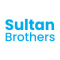 Sultan Brothers Logo