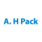 A. H Pack A. H Pack