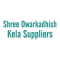 Shree Dwarkadhish Kela Suppliers Logo