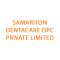 Samariton Dentacare OPC Private Limited Logo