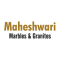 Maheshwari Marbles and Granites