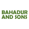 Bahadur and Sons