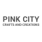 Pink City Crafts And Creations