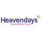 Heavendays World Tours Logo