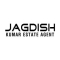 Jagdish Kumar Estate Agent