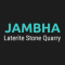 Jambha Laterite Stone Quarry
