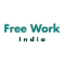Free Work India Logo