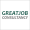 Greatjob Consultancy Logo
