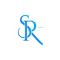 S.R. Recruiters Logo