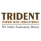 Trident Paper Box Industries