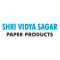 SHRI VIDYA SAGAR PAPER PRODUCTS