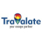 Travalate Holidays Pvt Ltd. Logo
